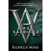 Spirit Bound: A Vampire Academy Novel: 5 | Amazon.com.br