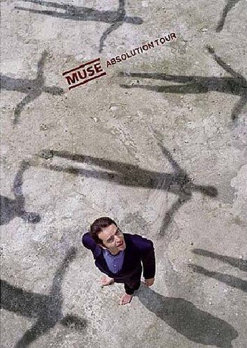 Muse - Endlessly (Wembley Arena) Lyrics - Zortam Music