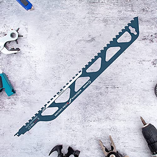 Saker Saw BladeDemolition Masonry Reciprocating Hard Alloy Saw Blades