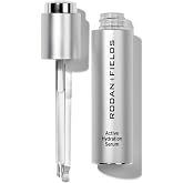 Rodan + Fields Active Hydration Serum | 1oz | Boosts Hydration Levels | Glycerin | Hylauronic Acid