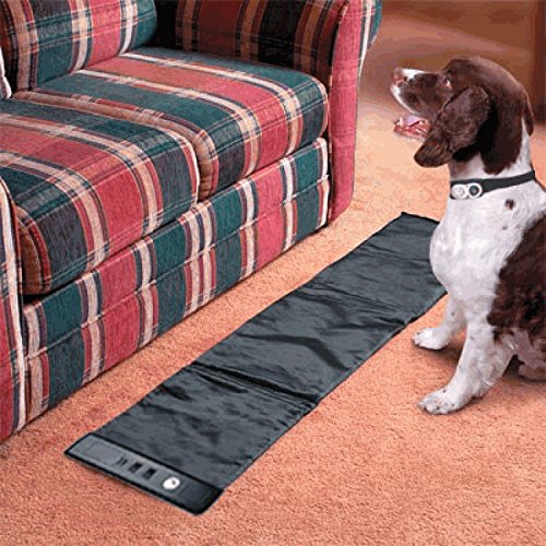 High Tech Pet Radio Mat Pet Deterrent Transmitter Pad RMT-1