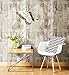 ShabbyDecor Galvanized Metal Butterfly Wall Hanging for Farmhouse Decor