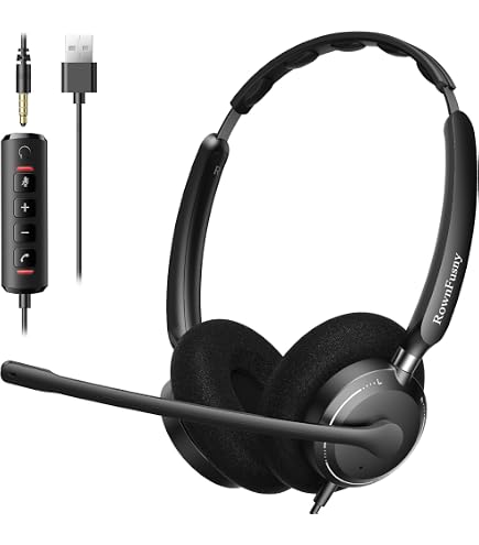 Plantronics - Blackwire 3315 - Cableado, Monofónico | Cuotas sin interés