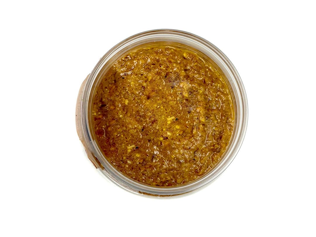 Chubby Wild Bird Butter, Peanut Flavour Food, Perfact Feeder Refills, High Calories Sunflowers Butter For Wild Birds (Peanut) 350g