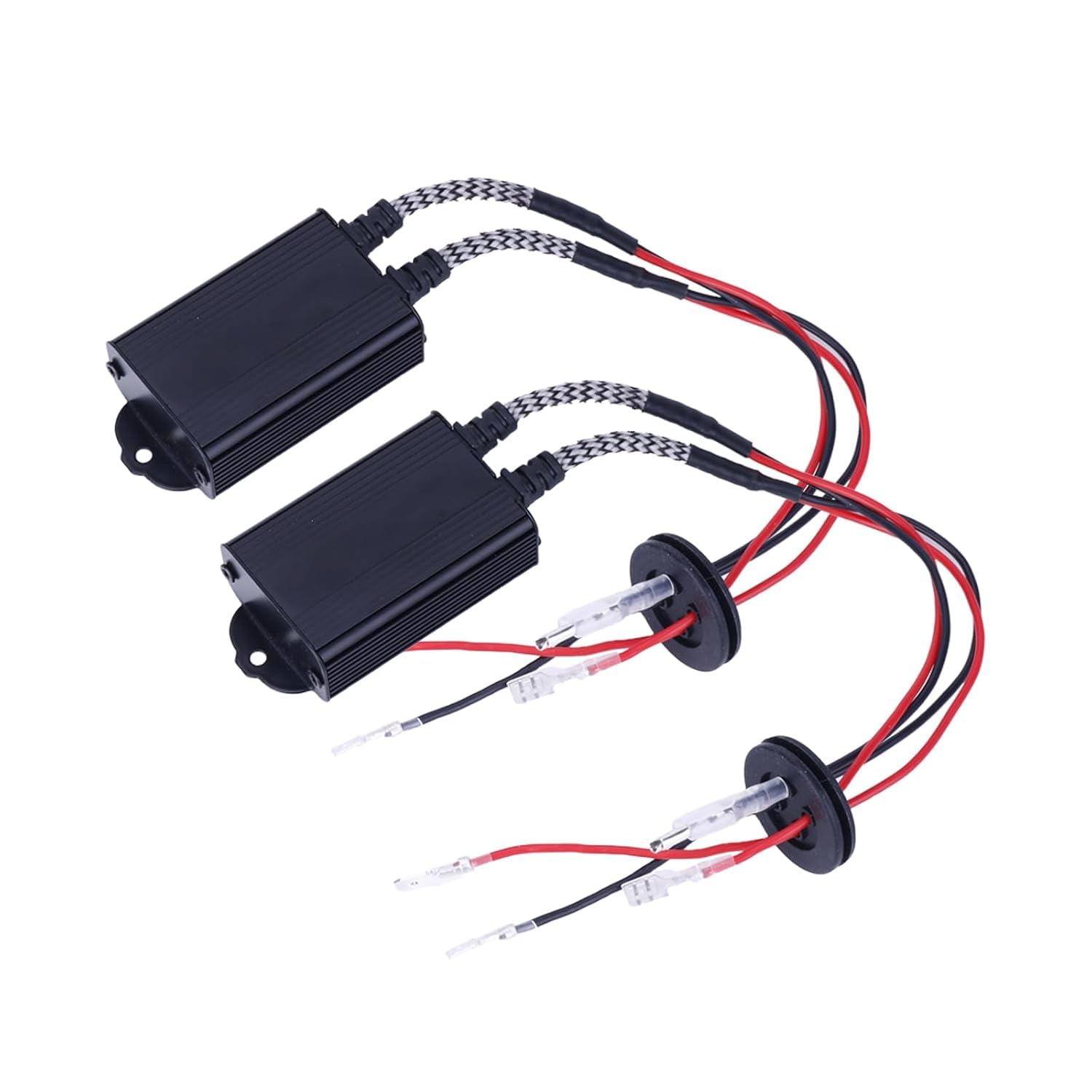 Afibraru H7 Canbus Error Free Decoder