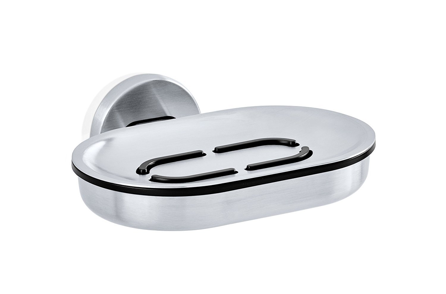 blomus Areo Soap Dish with Wall Attachement