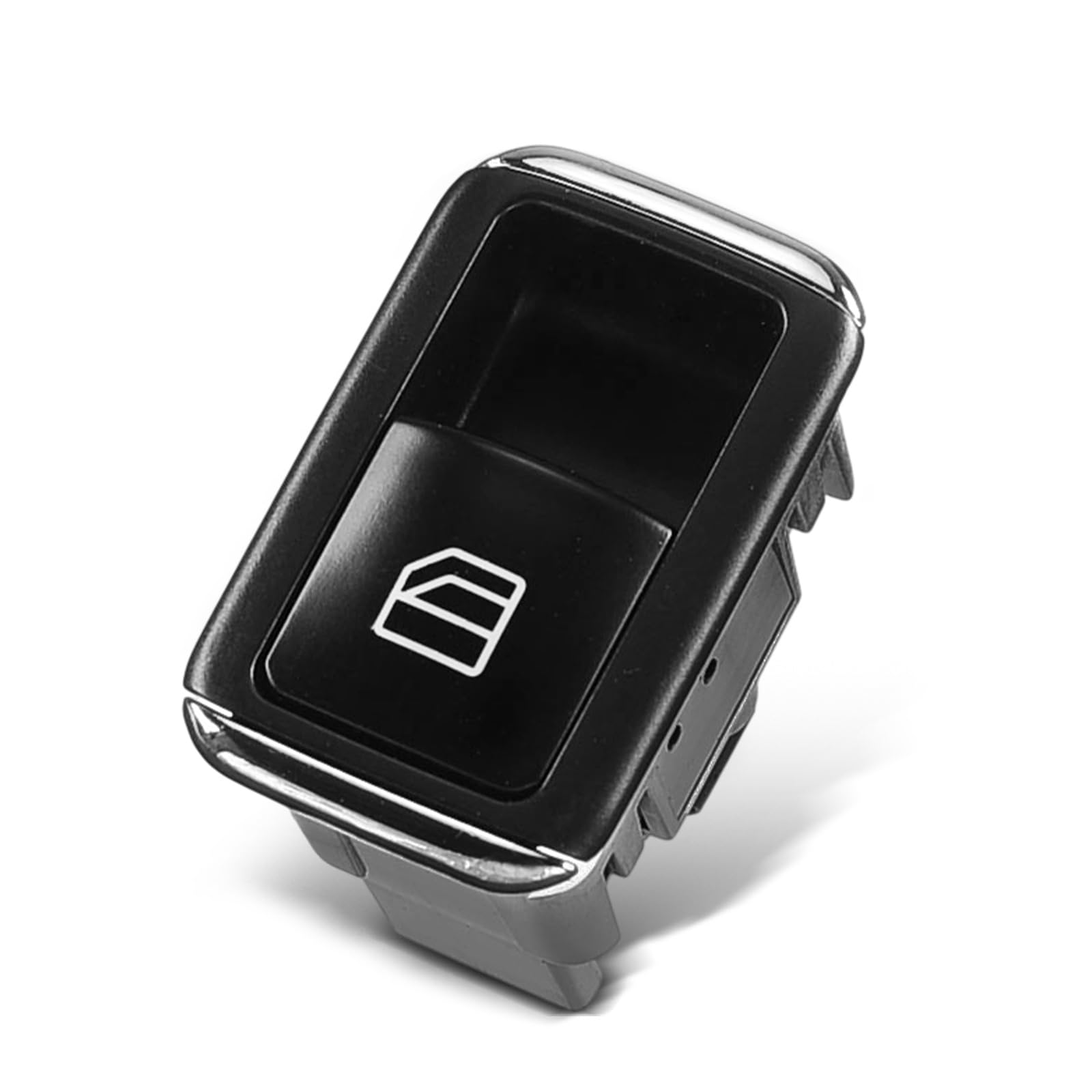 Power Window Switch Front Passenger Side or Rear 4-Pins for W166 W176 W212 W246 C204 S212 X156 X166 R231 2009-2019 A2049058102