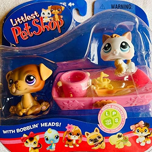 lps kittens amazon