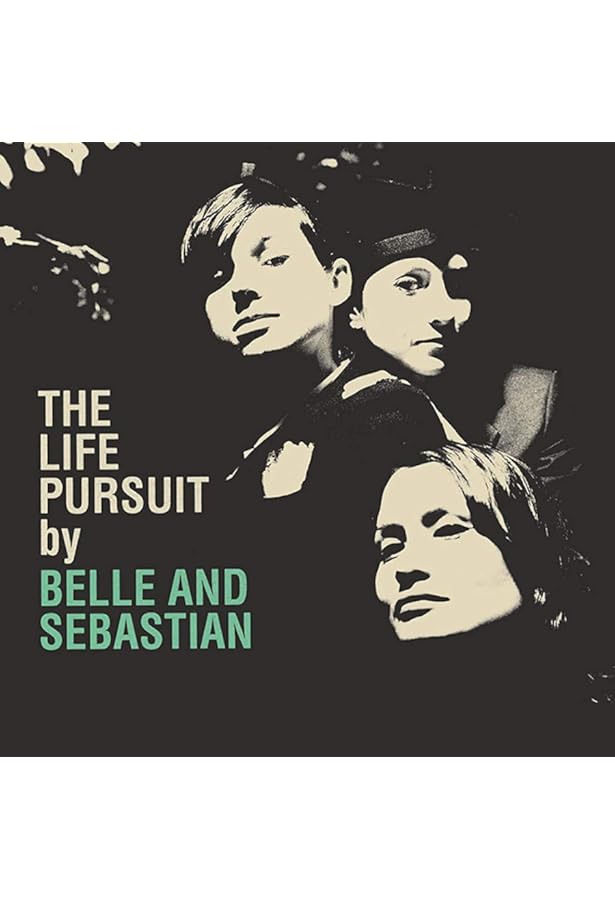 Belle and Sebastian - Tigermilk - Amazon.com Music