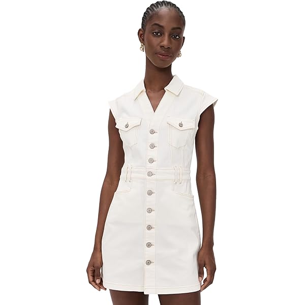 Amazon.com: PISTOLA Women's Rosie Mini Dress, Coconut, Tan, XXL : Clothing,  Shoes & Jewelry