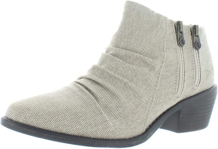 blowfish wander booties
