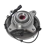 DRIVESTAR 515043 Front Left/Right Wheel Hub
