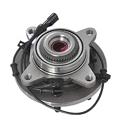 DRIVESTAR 515043 Front Left/Right Wheel Hub