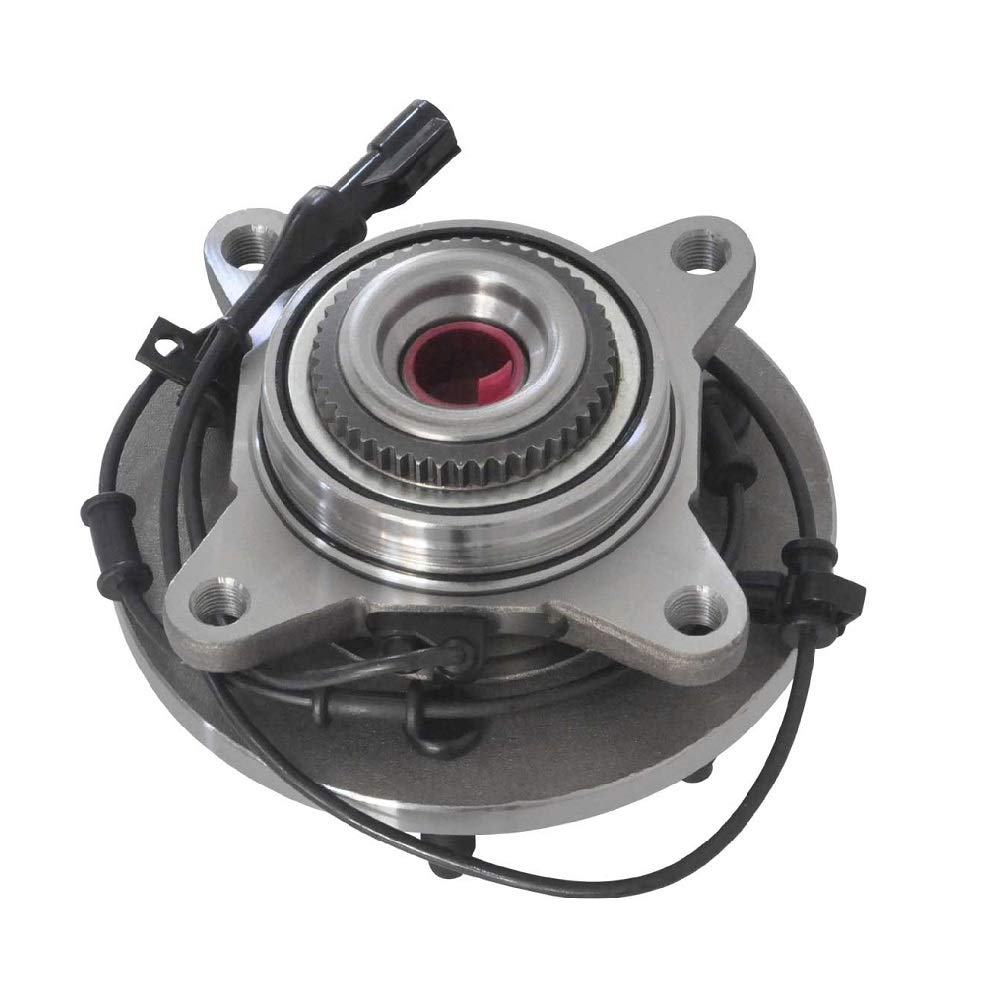 DRIVESTAR 515043 Front Left/Right Wheel Hub