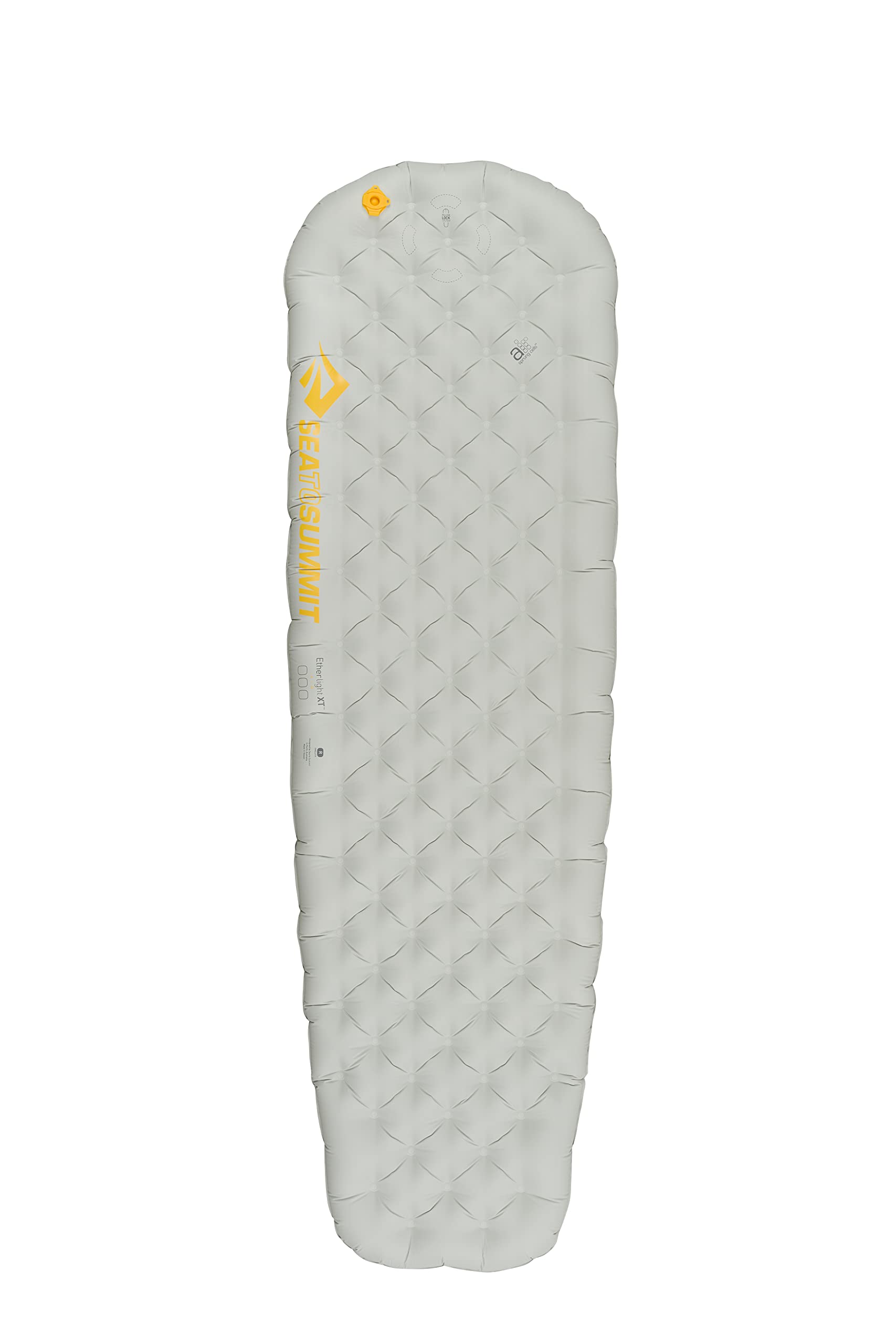 Sea to Summit Etherlight XT Air Mattress, Grey, N a