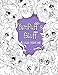 YamPuff's Stuff: A Kawaii Coloring Book of Chibis and Cute Girls by Yasmeen H Eldahan