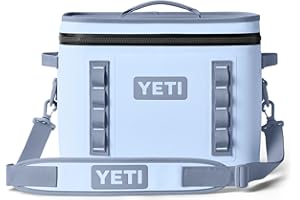 YETI Hopper Flip 18 Portable Soft Cooler