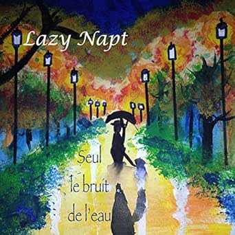 Au Bord De La Lune Au Clair De L Eau By Lazy Napt On Amazon Music Amazon Com