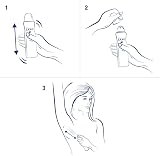 Dove Original Deodorant Spray 6 x 150 ml Pack - Anti-Perspirant view 9