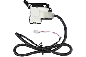 FJIAYIF 2025 Upgraded W11414731 W11513248 Washer Machine Lid Lock Switch Assembly Replace AP7002928 Washer Lid Switch Compatible with Whirlpool Maytag Crosley Washer Parts Lid Switch-2-Year Qa