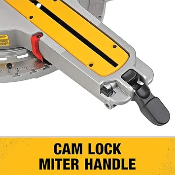 DEWALT DWS780 featured image 4