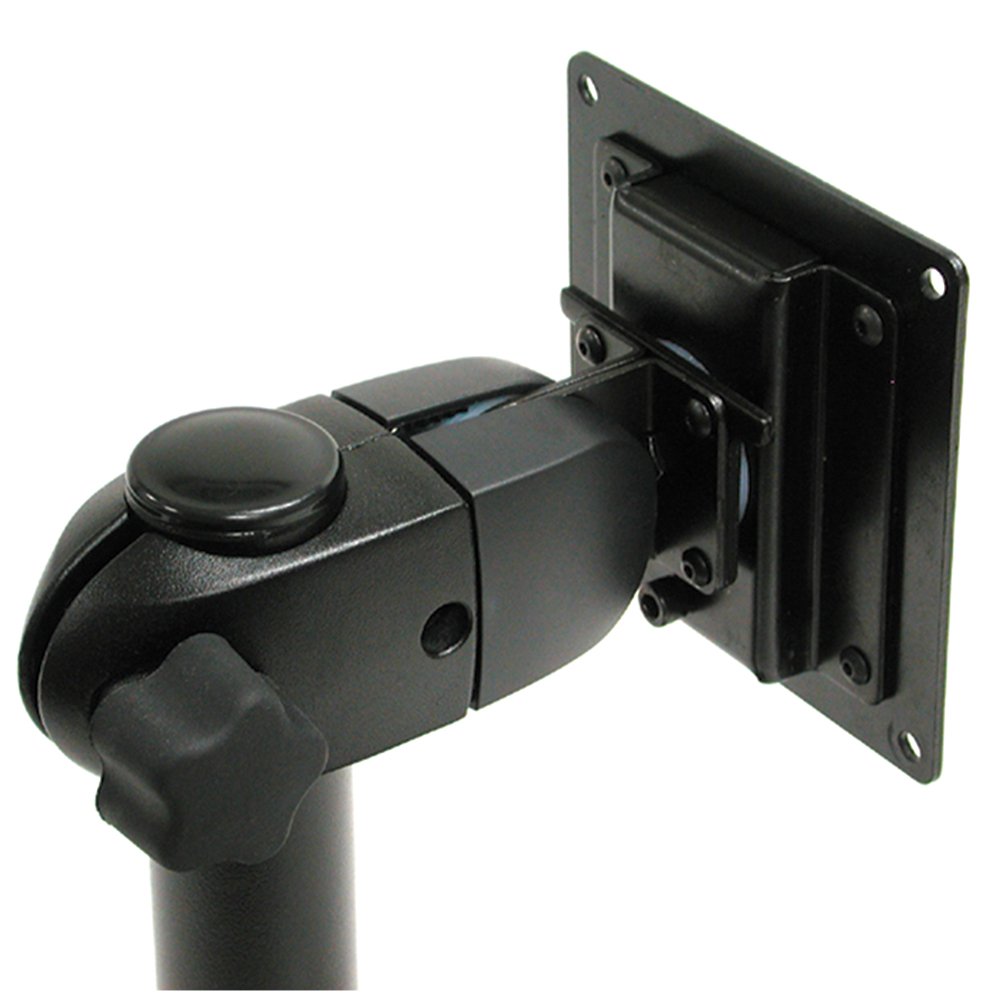 Ergotron DS100 Clamping Single Pivot for Monitor