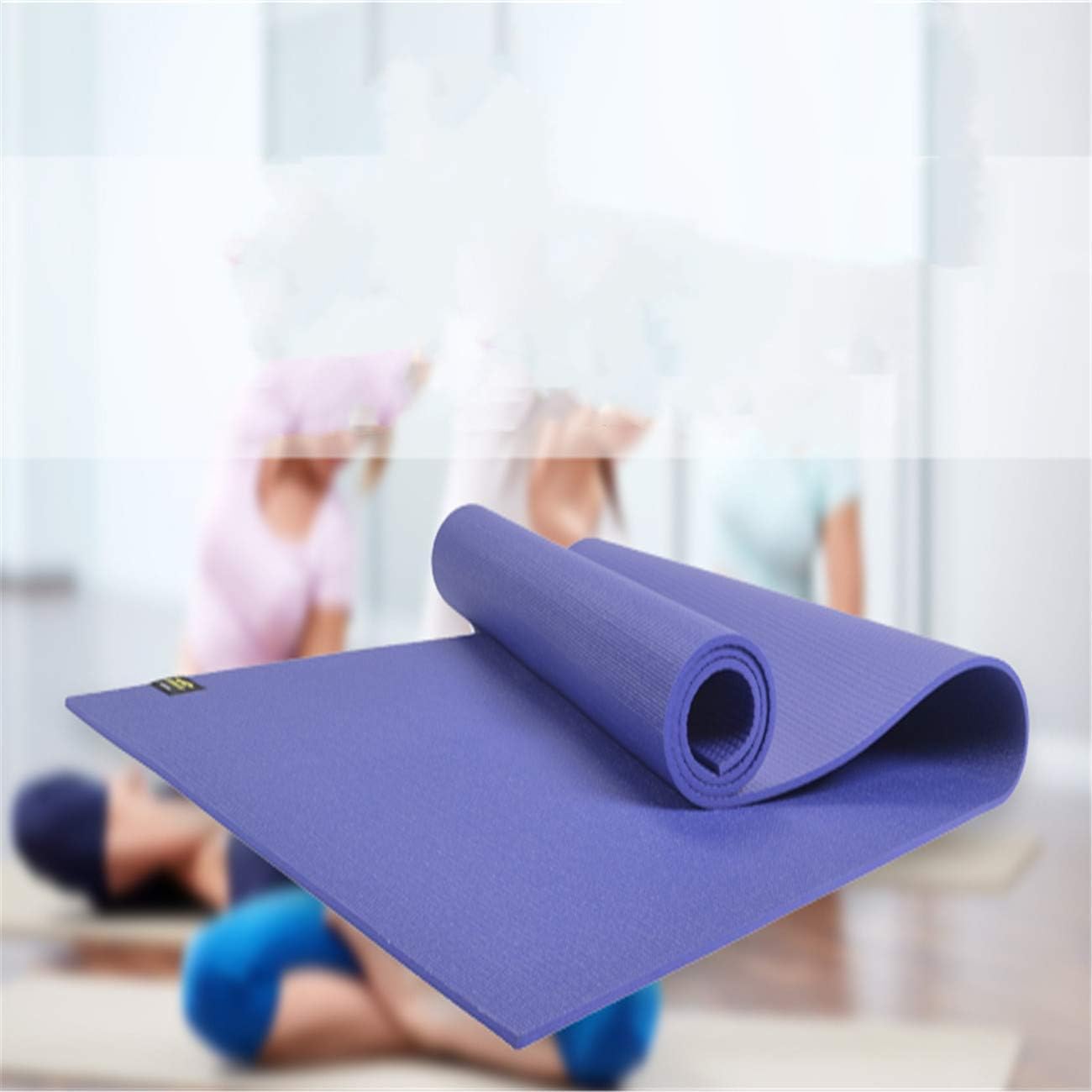 baby yoga mat