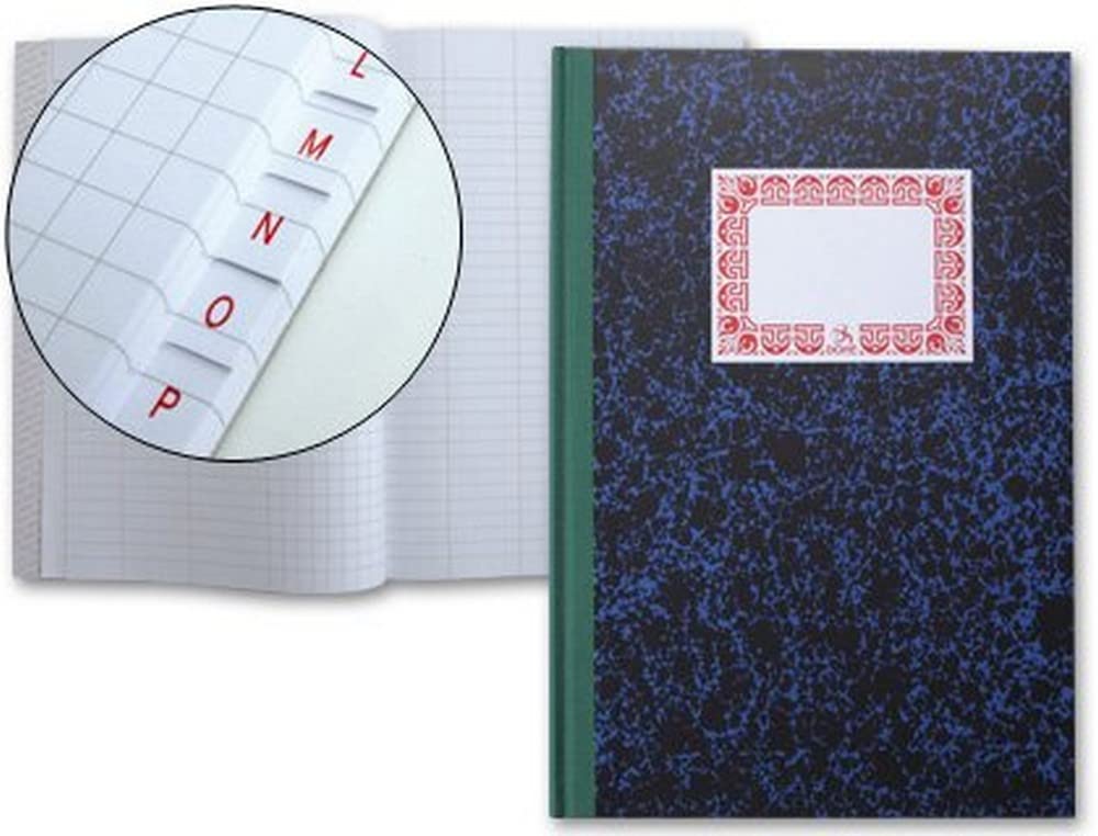 Miquelrius 3065 Index