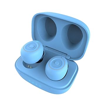 portronics mini bluetooth in ear ear bad