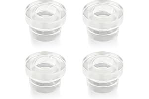 haizusai Shift Selector Cable Bushing Repair Kit 14055 15785087 Fits 1997-2013 C5 Corvette, Transmission Shifter Cable Bushing Fix, 4-Pack