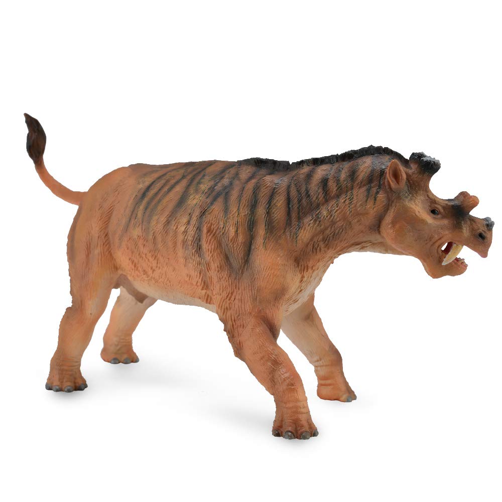 CollectA Uintatherium - Deluxe