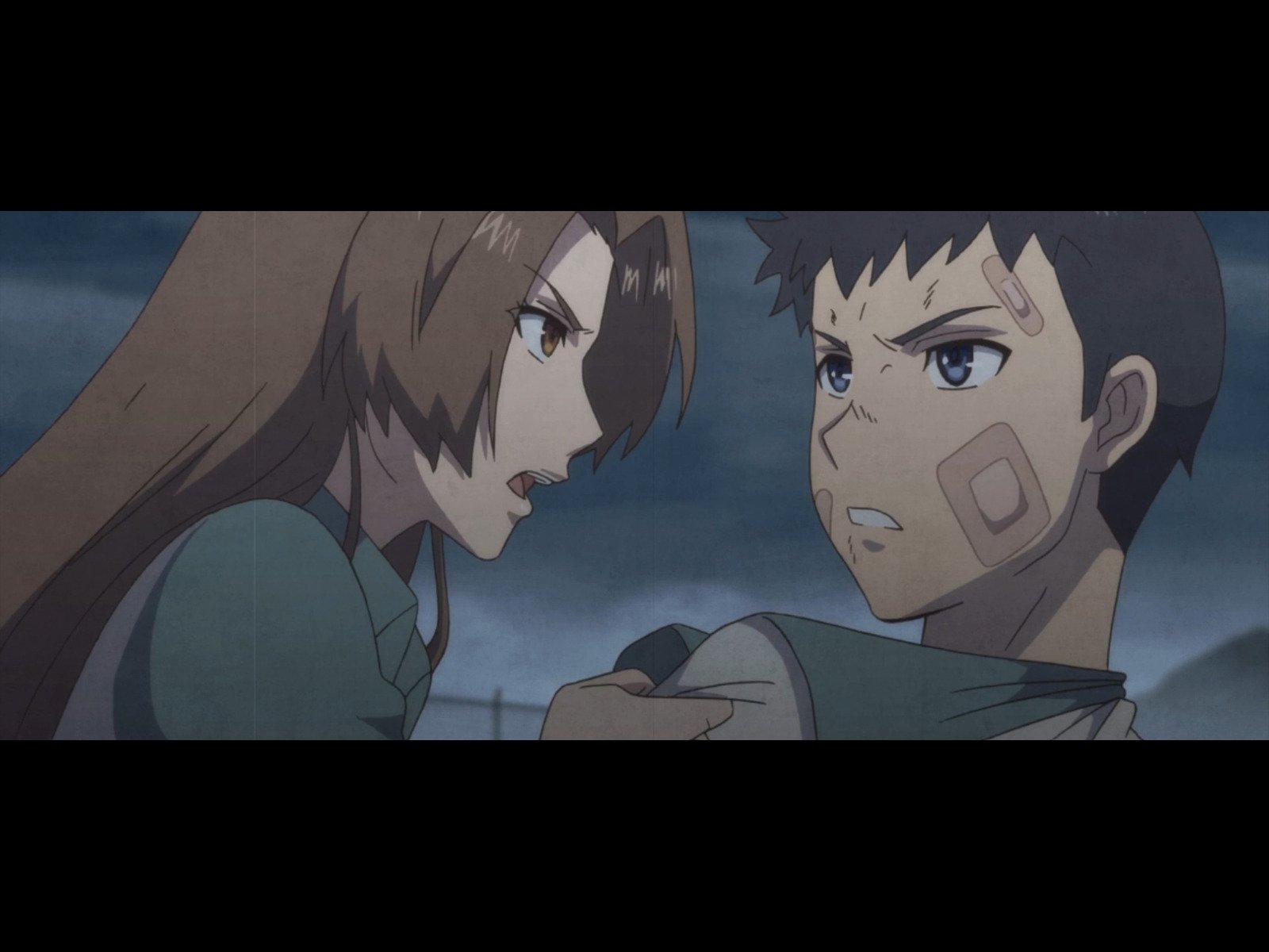 Amazon Co Jp Evil Or Liveを観る Prime Video