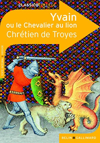 Download Yvain ou le Chevalier au lion