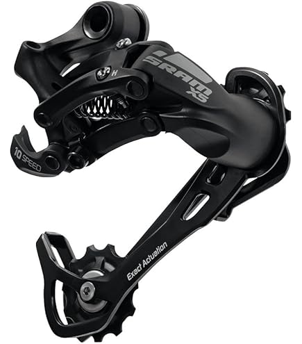 Amazon.com: SRAM Force 1 Rear Derailleur - 11 Speed, Medium Cage