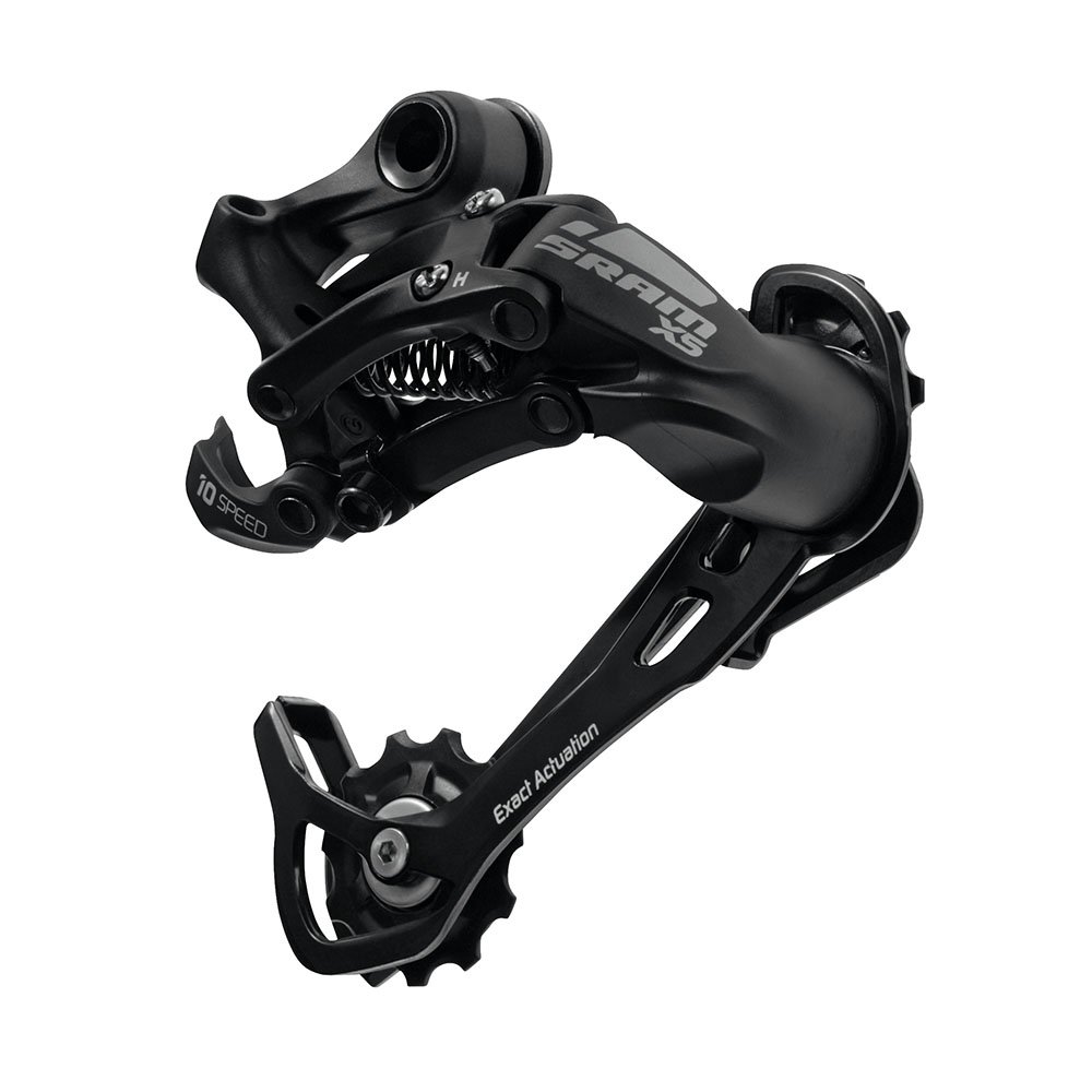 Sram X5 Long Cage Rear Derailleur 10s