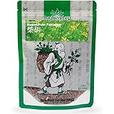 Hapsmiley Bupleurum (Chai Hu/柴胡/시호) Dried Bulk Herbs – 3.5oz (100g)