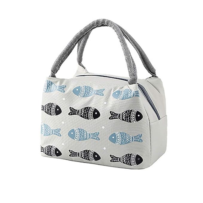 Innerternet - Bolsa Nevera para Comidas para Mujer, Bolsa de ...