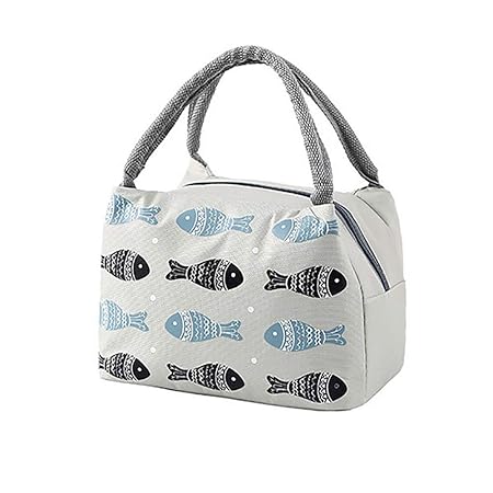 Innerternet - Bolsa Nevera para Comidas para Mujer, Bolsa de ...