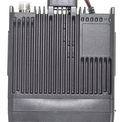 TYT TH7800 Mobile Transceivers 50W Dual Band Ham Radio 800CH Amateur