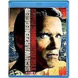 The Running Man [Blu-ray]