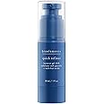 Bioelements Quick Refiner - 1 fl oz - Leave-On Gel Exfoliator with Powerful AHAs - Targets Pores & Fine Lines - Vegan, Gluten Free - Never Tested on Animals