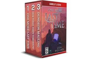 The Good Guys Chronicles: Books 1-3