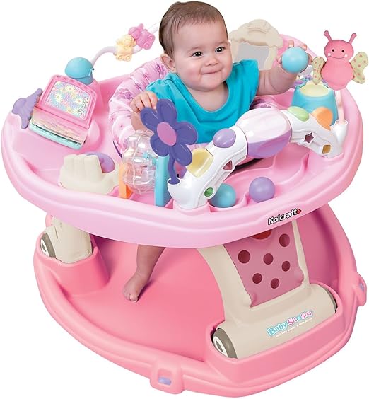 Baby Sit And Play Activity Centre at Cheryl Koonce blog