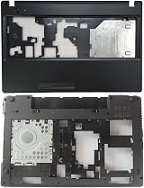 UVERLY NEW Compatible LENOVO G580 G585 Palmrest C Shell D Base Cover HDMI view 2
