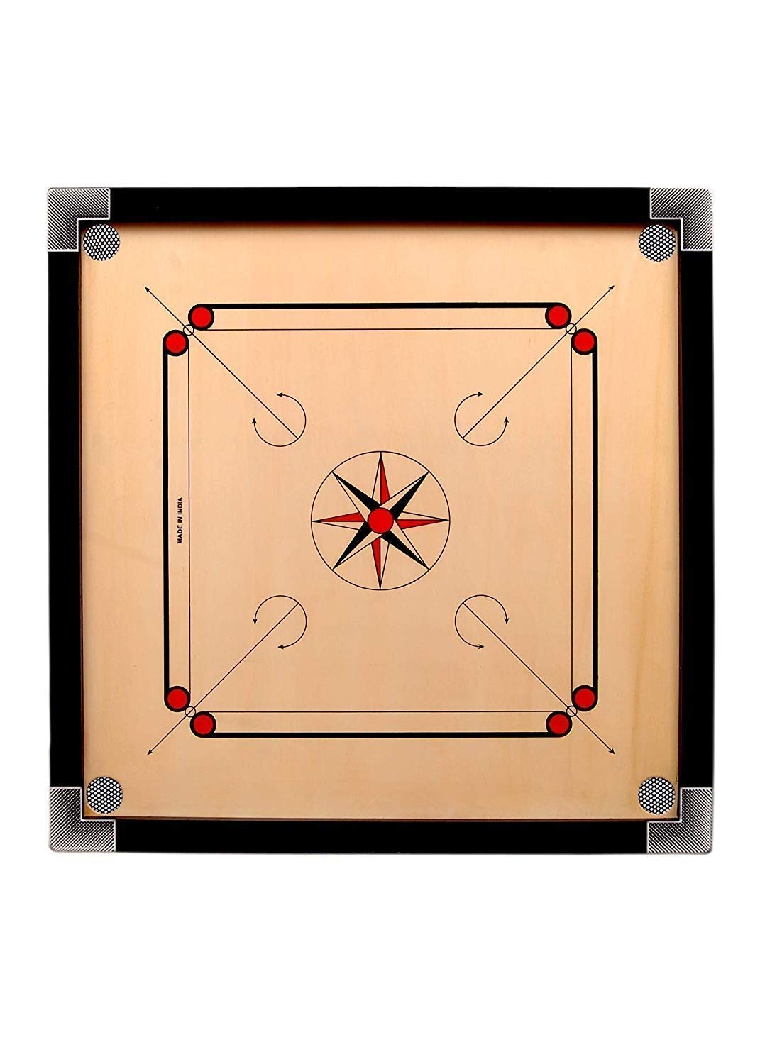 carrom board price amazon