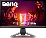 BenQ MOBIUZ EX2710S 27 Inch IPS 165 Hz 1ms HDR FreeSync Premium
