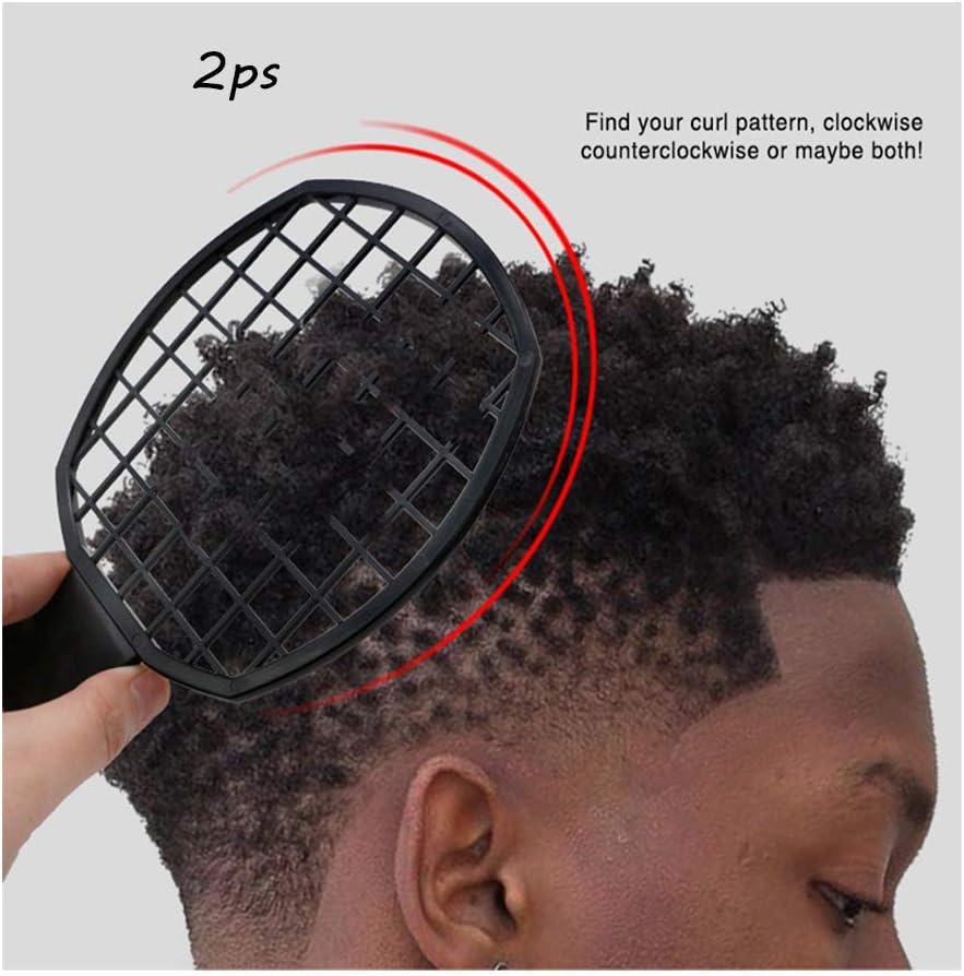 Twist It Up Peigne homme peigne à cheveux style peigne, cheveux bouclés, cheveux Twist It Up Peigne homme peigne à cheveux style peigne, cheveux bouclés, cheveux