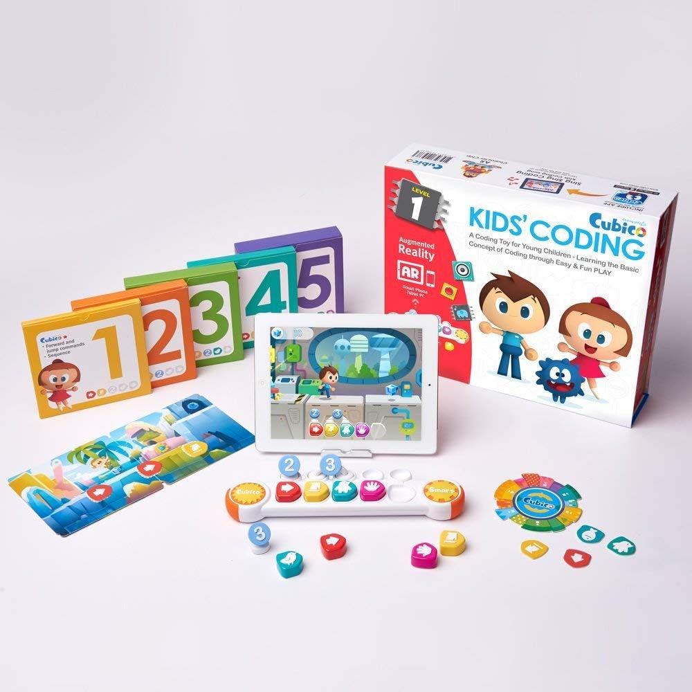 coding toys for kids