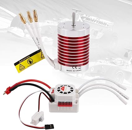 f540 brushless motor