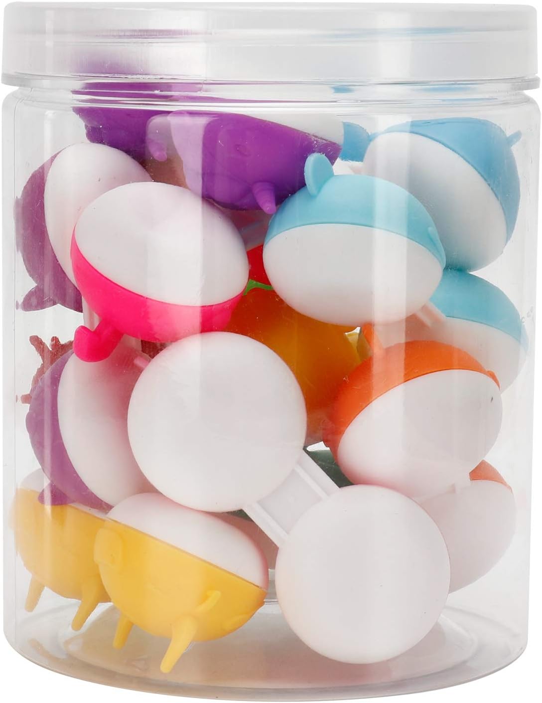 Contact Lens Case, Cosmetic Contact Lenses Case Contact Lenses Storage